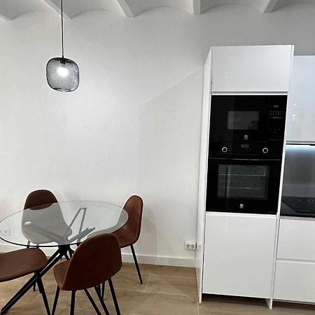 A H Rentals Picasso Apartamento Vinaros Exterior photo