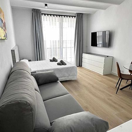 A H Rentals Picasso Apartamento Vinaros Exterior photo