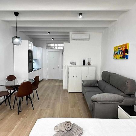 A H Rentals Picasso Apartamento Vinaros Exterior photo