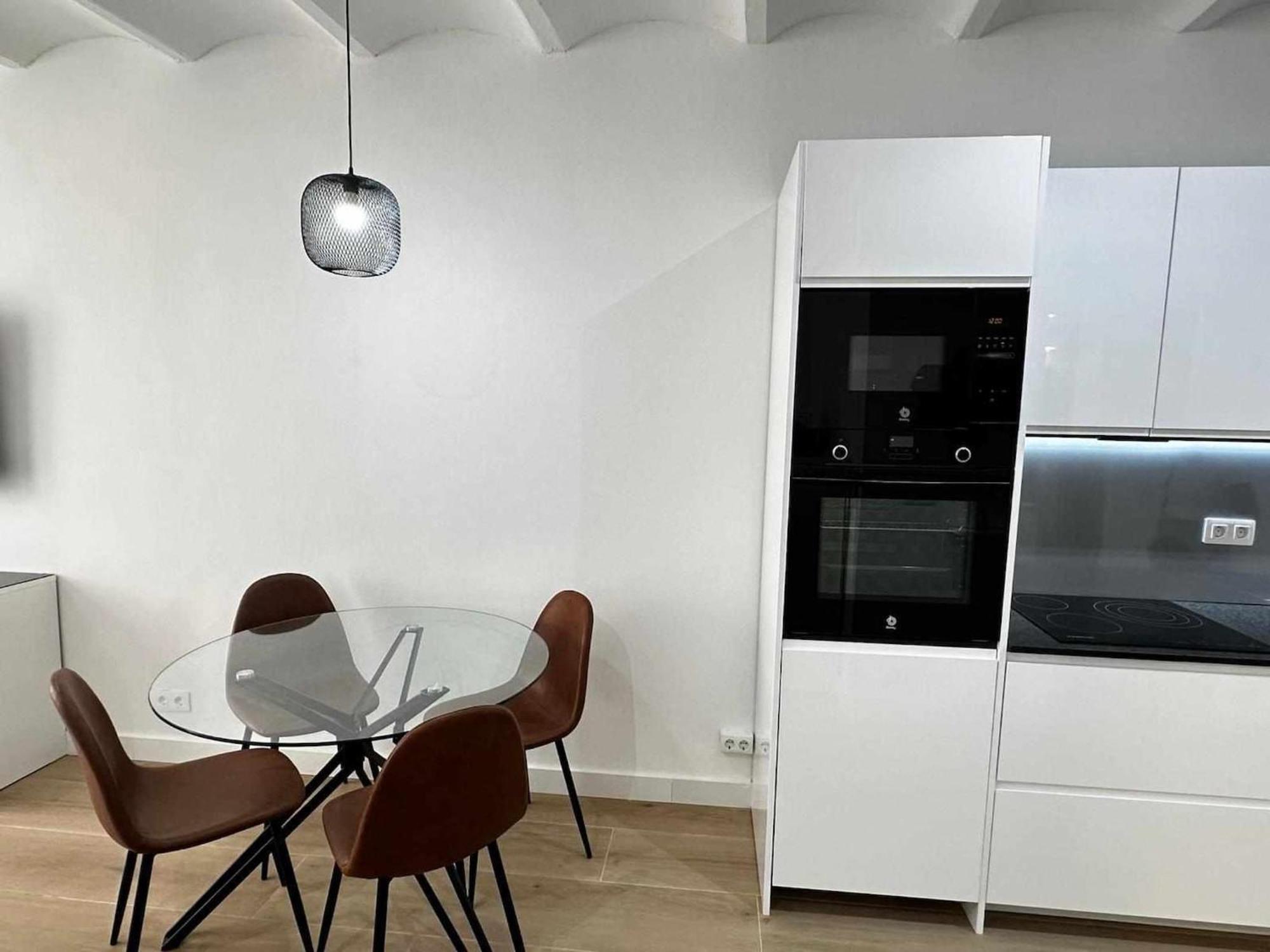 A H Rentals Picasso Apartamento Vinaros Exterior photo