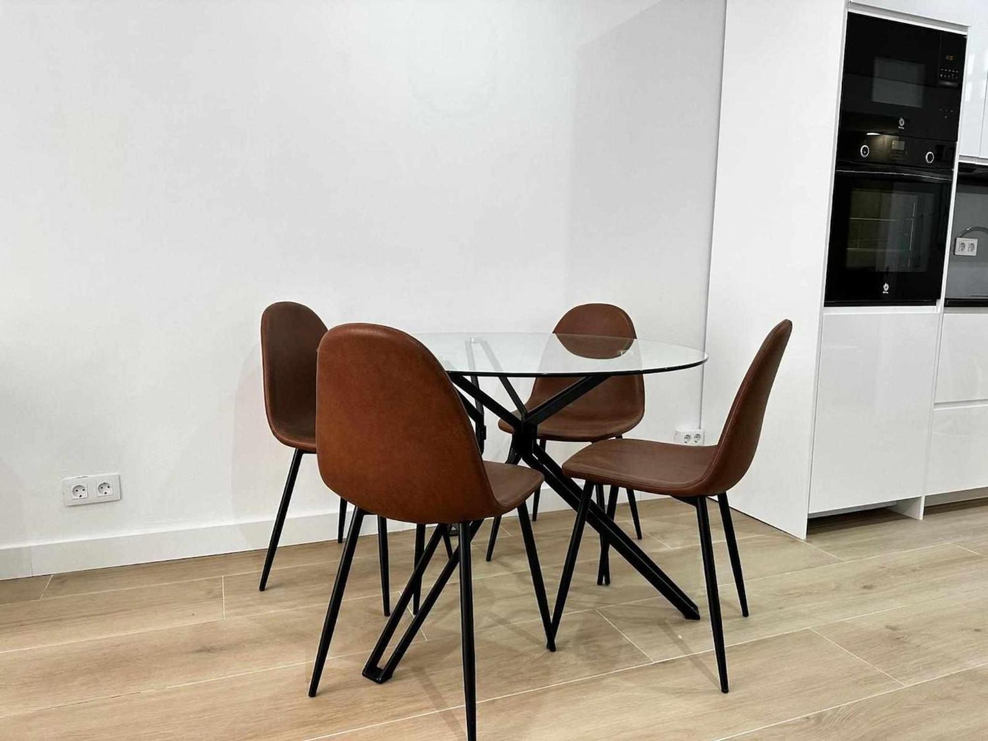 A H Rentals Picasso Apartamento Vinaros Exterior photo