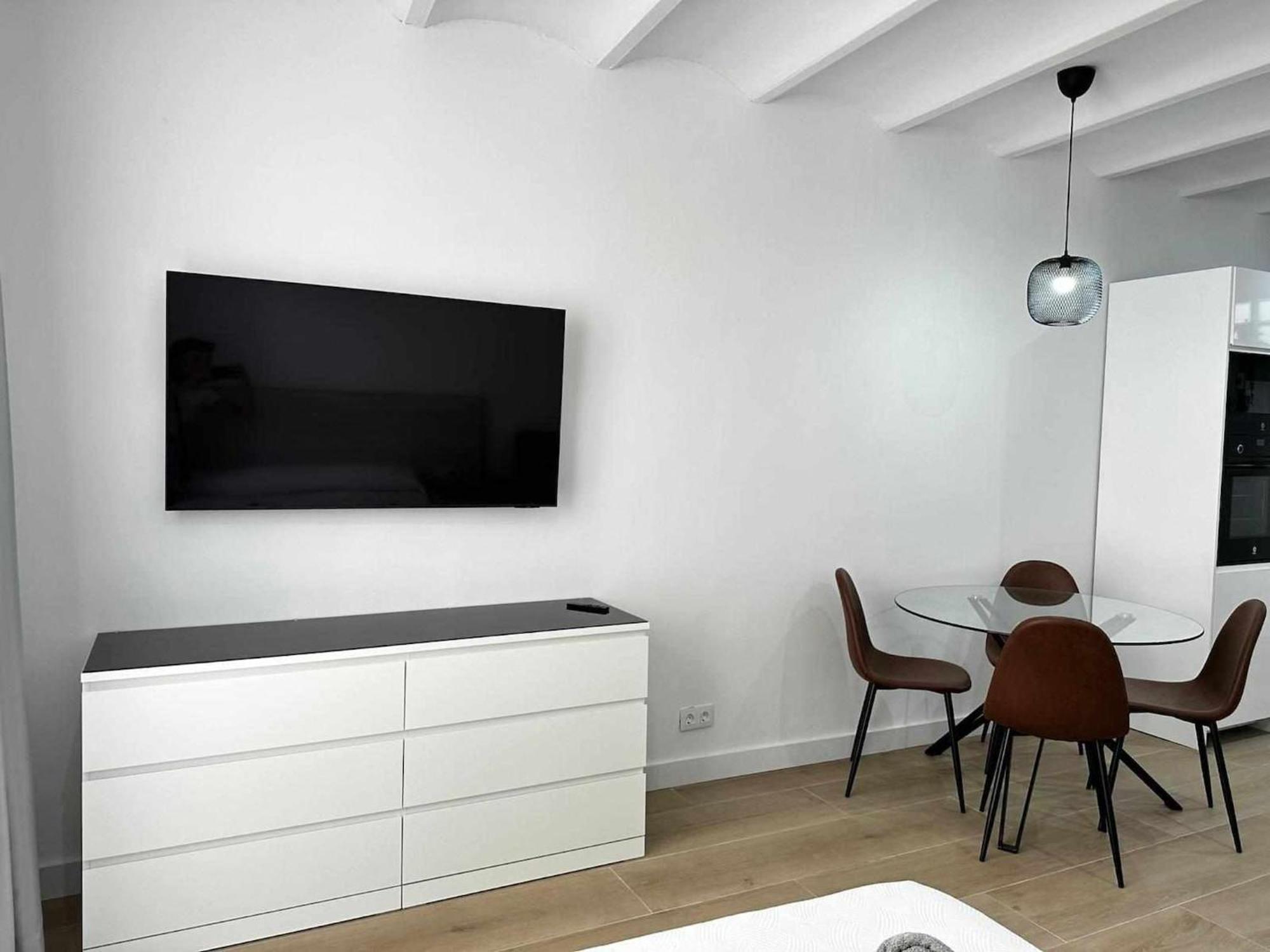 A H Rentals Picasso Apartamento Vinaros Exterior photo