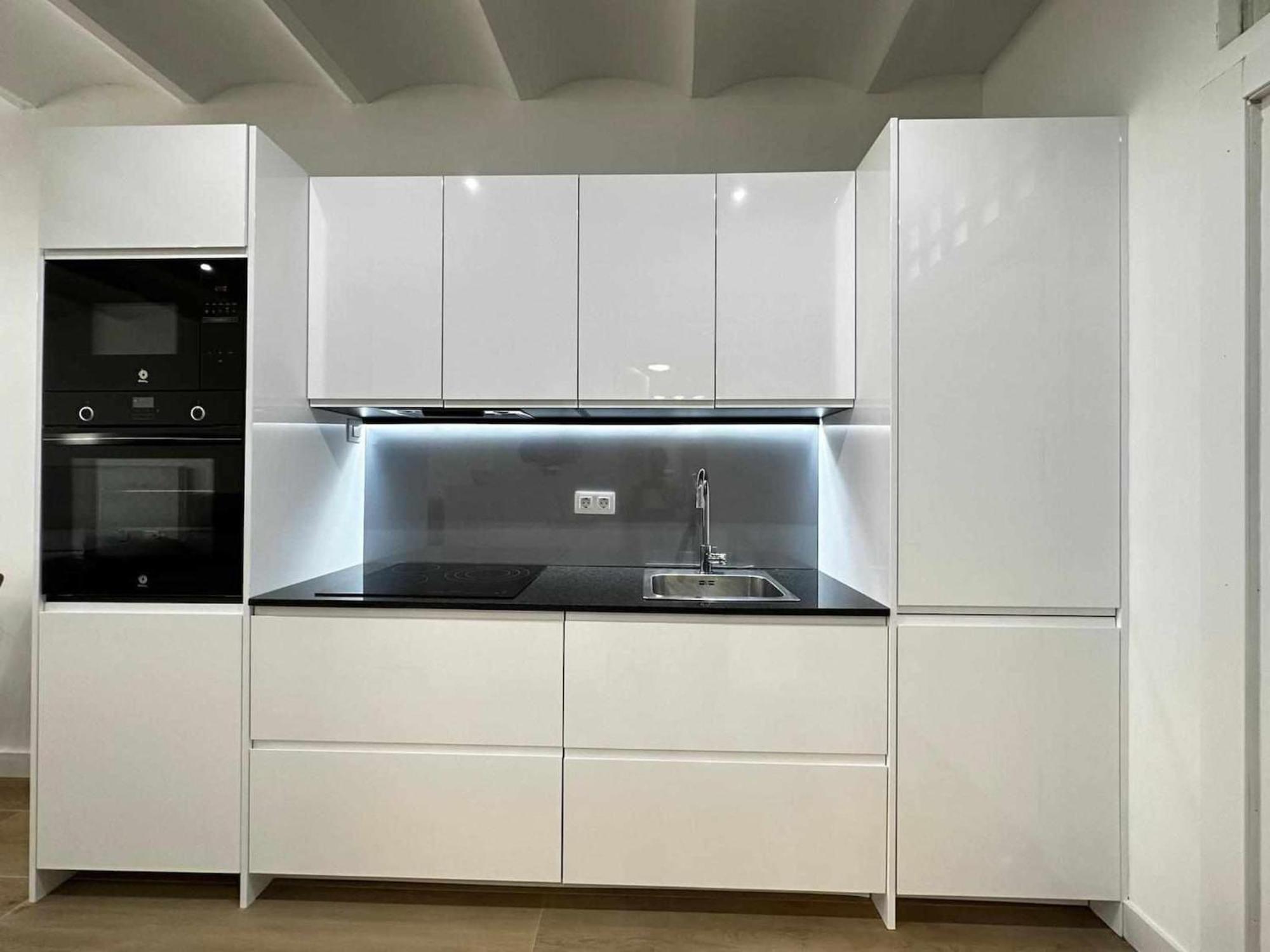 A H Rentals Picasso Apartamento Vinaros Exterior photo